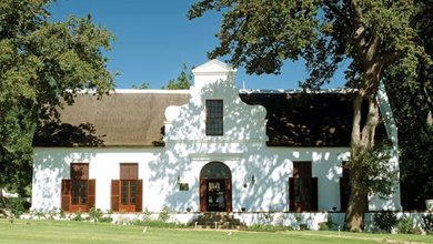 Things to do in Paarl