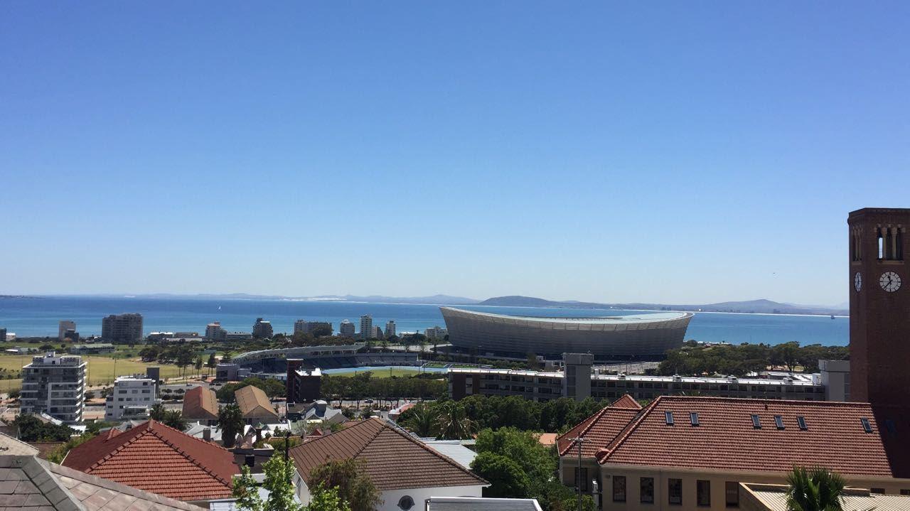 Ten on Joubert | Green Point Accommodation