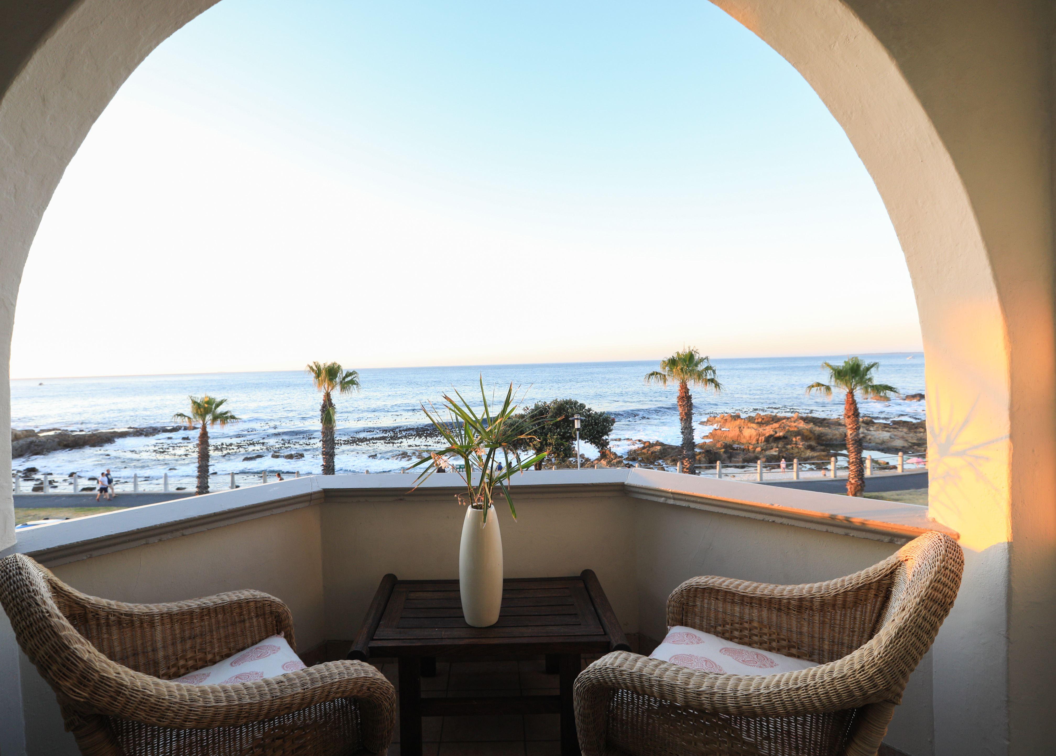 Ashby Holiday Accommodation | Fresnaye Self-catering
