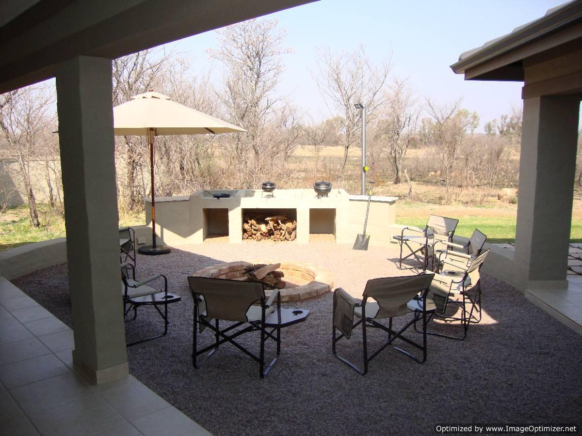 Hunters Pride 39 | Dinokeng Accommodation