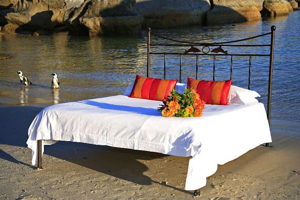 Boulders Beach Lodge