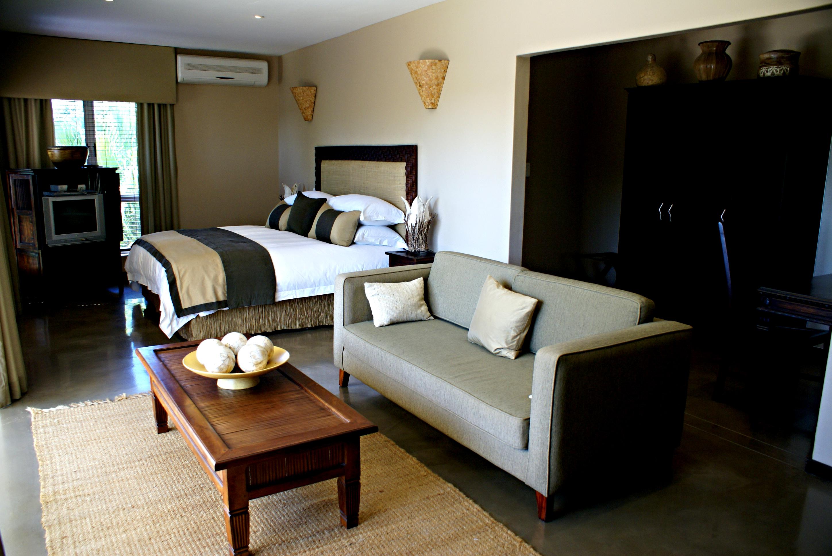 Eden River Lodge | Scottburgh Accommodation
