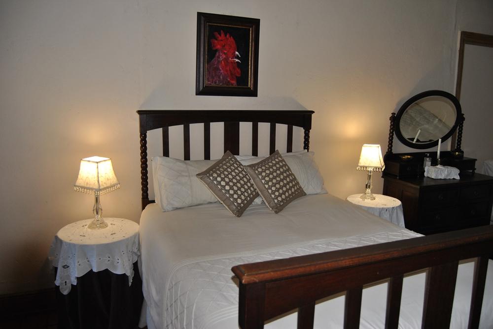 Horse and Mill Guest House | Colesberg Accommodation