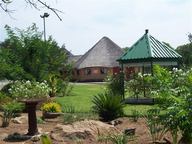 Dome Inn | Accommodation Parys