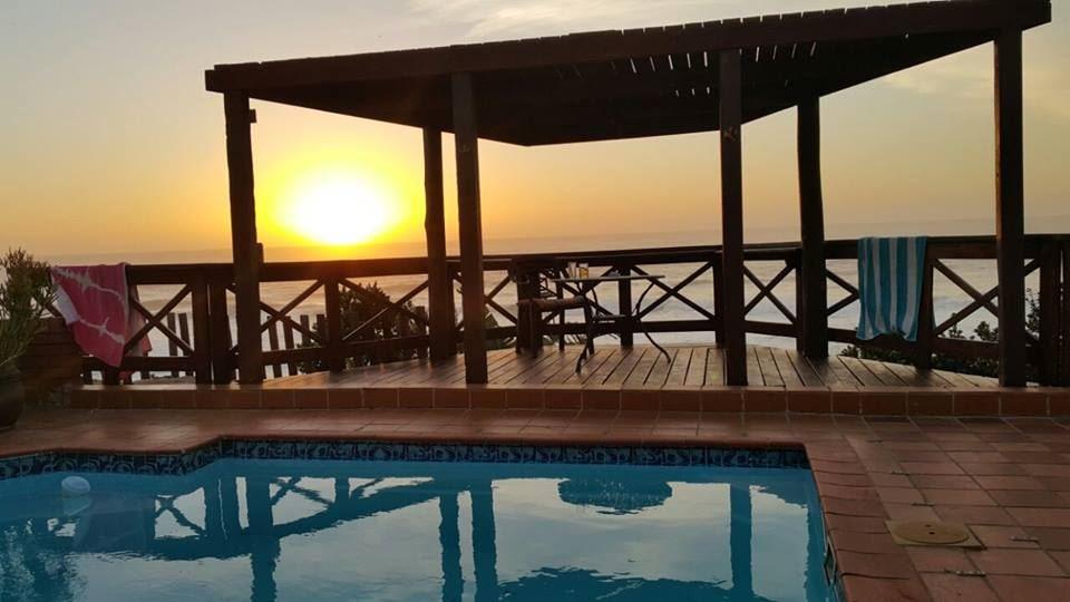 Galene | Accommodation Sea Park