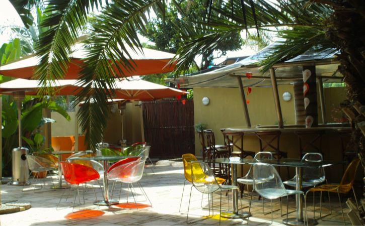 Shani Boutique Hotel | Brooklyn Hotels