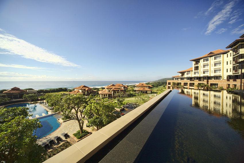 Fairmont Zimbali Resort