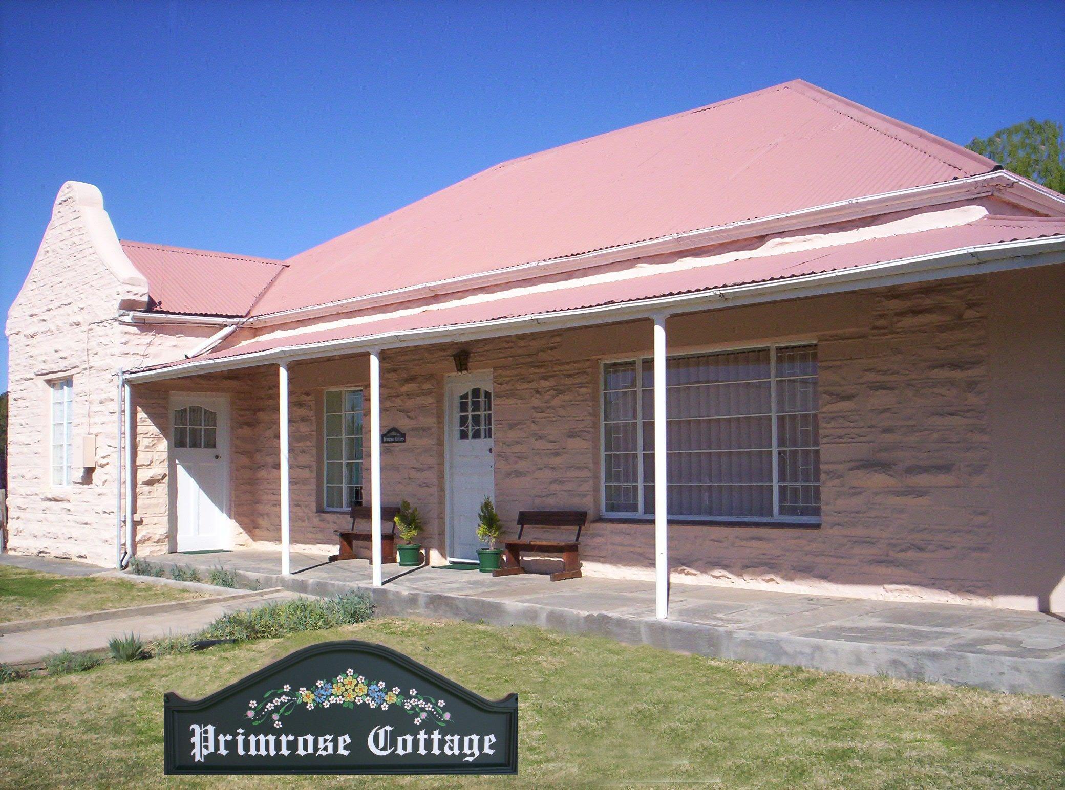 Primrose Cottage | Accommodation Sutherland
