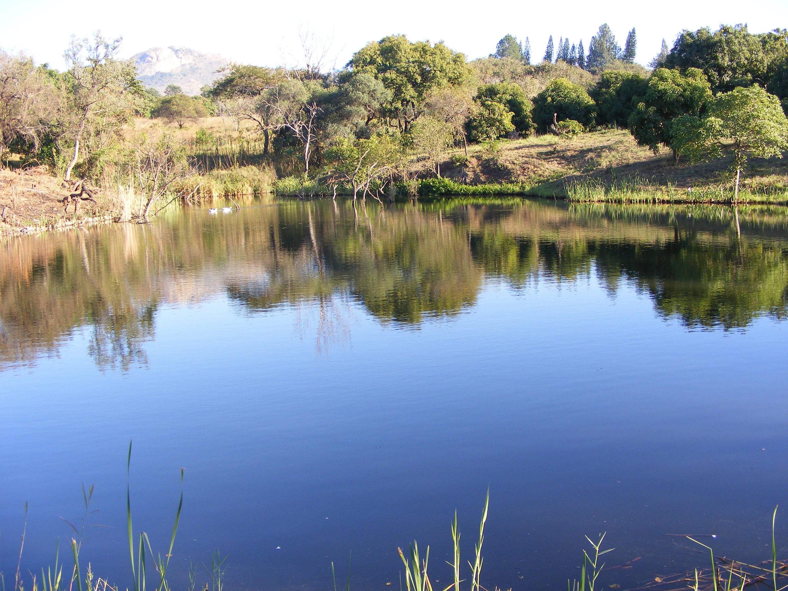 Amanzi Maningi | Barberton Accommodation