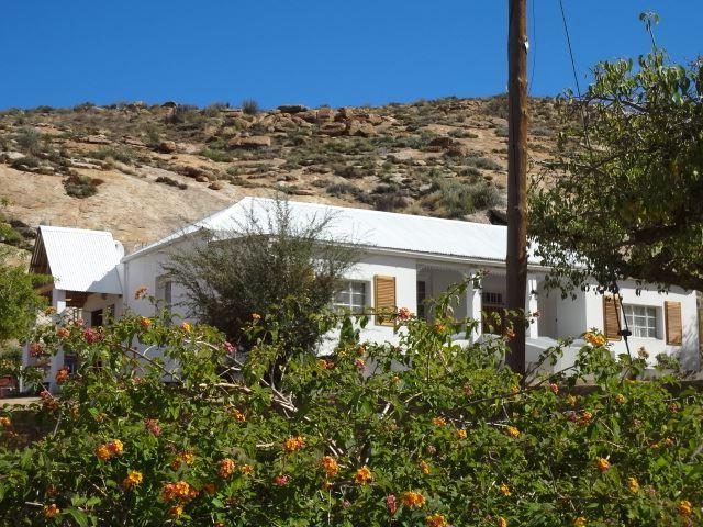 Rendezvous Guest House Springbok | Springbok Accommodation