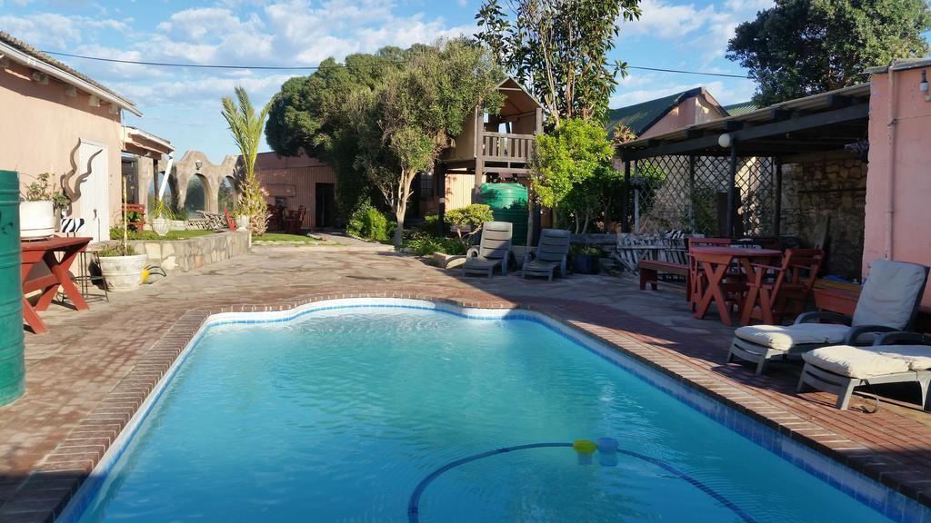 Bedrock Lodge | Port Nolloth Accommodation