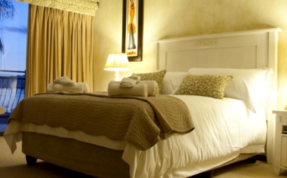 Stirling Manor Boutique Guest House | Hartbeespoort Accommodation
