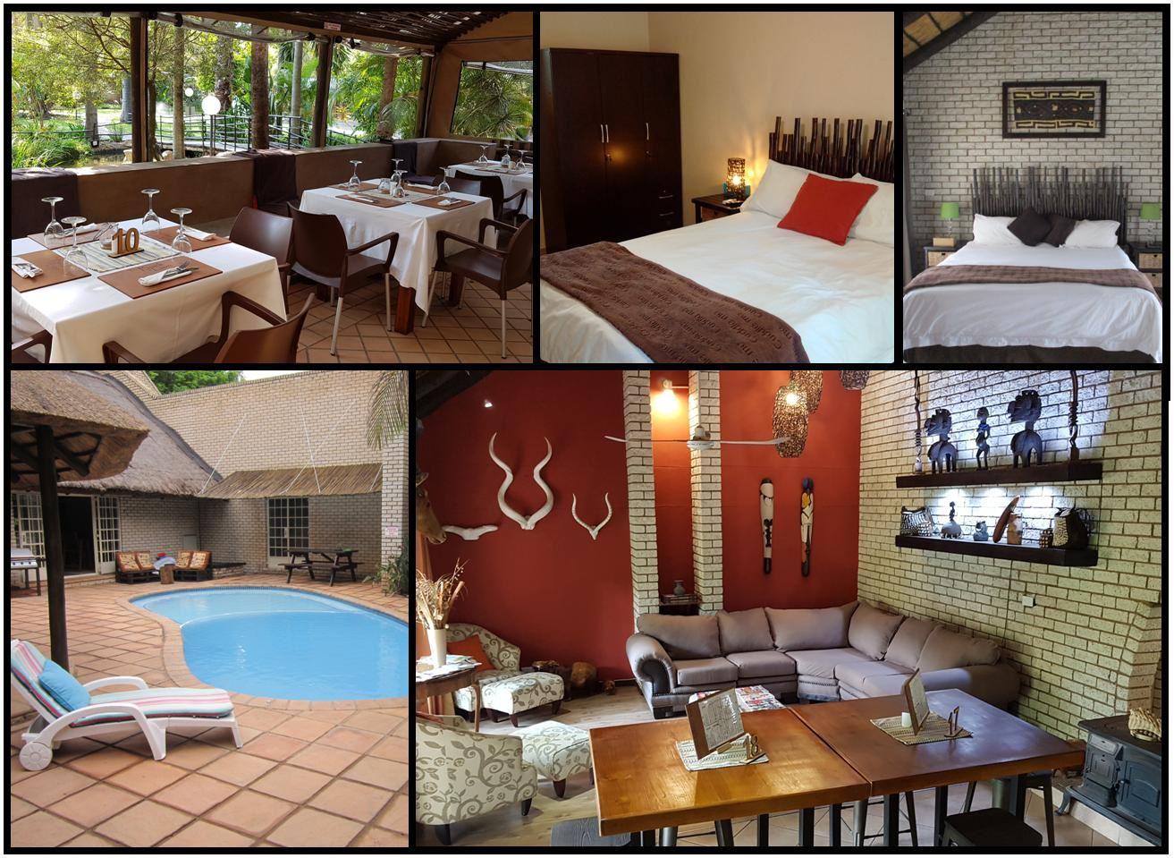 Lion's Guesthouse | Groblersdal Accommodation
