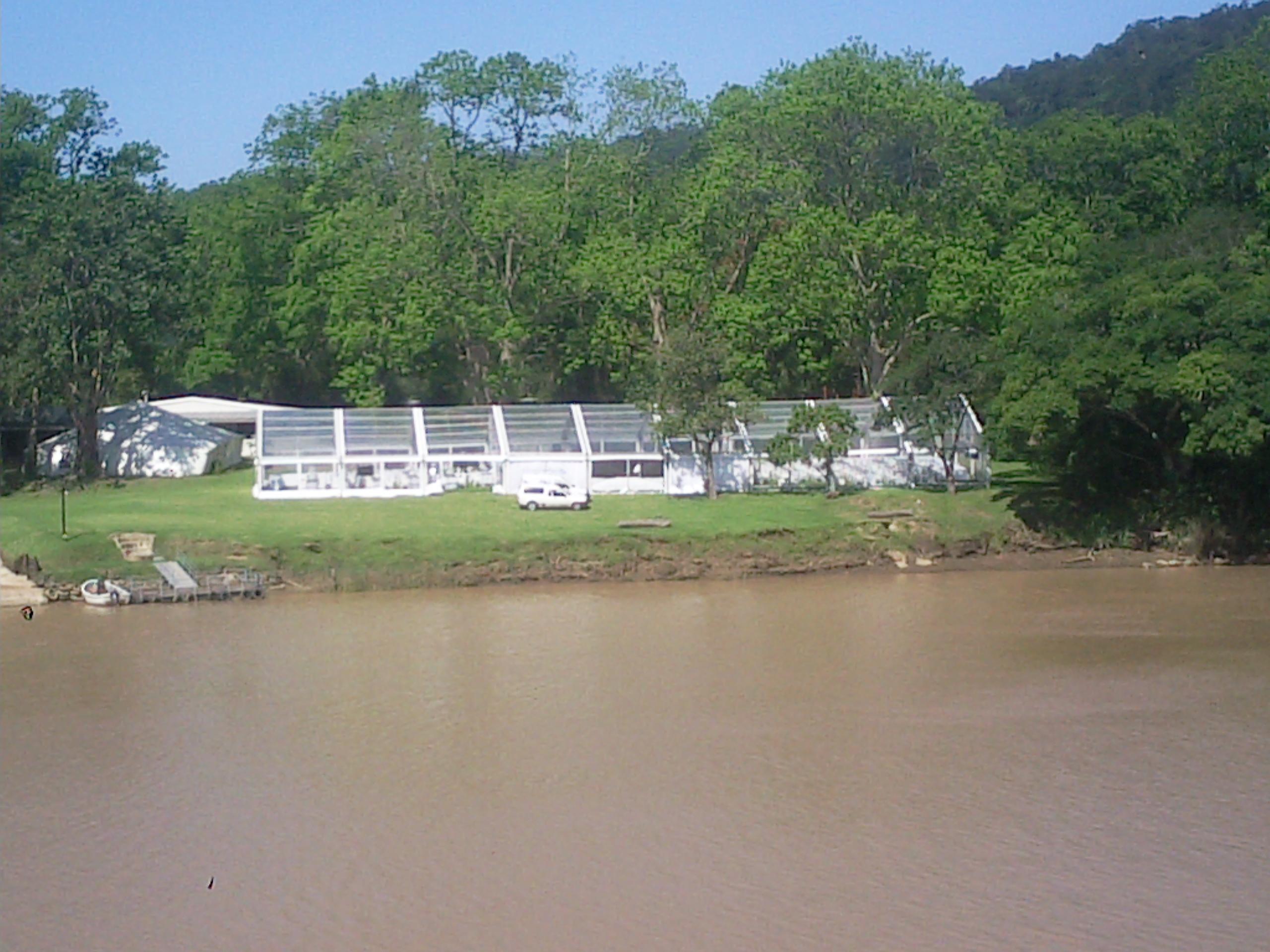 The Jetty | Port St Johns Accommodation
