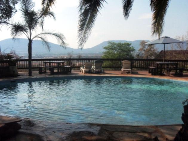 Fires Mountain Lodge | Accommodation Hartbeespoort