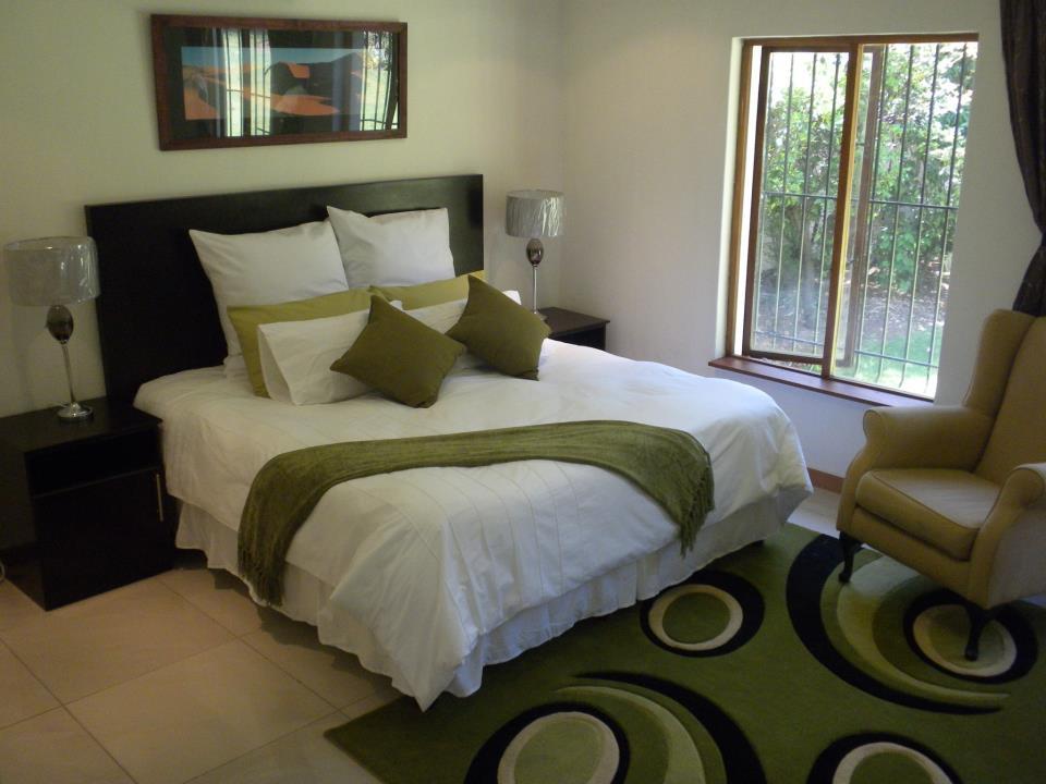 Enoma Exclusive Guest House | Ferndale Accommodation
