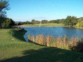 Gary Player Golf Course