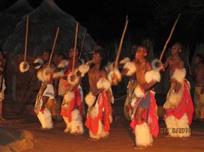 Shangana Cultural Village | Reserve Your Hotel, Self-Catering, or Bed ...