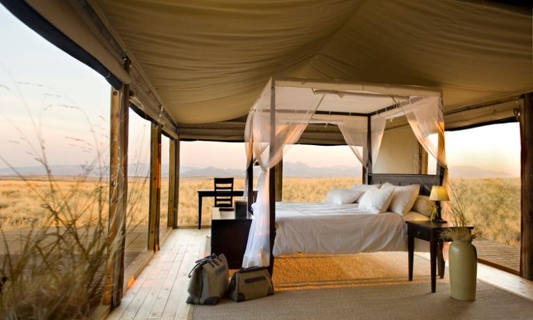Wolwedans Dune Camp | NamibRand Nature Reserve Accommodation