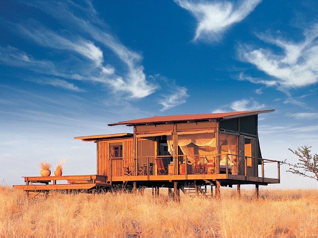 Wolwedans Dunes Lodge | NamibRand Nature Reserve Accommodation
