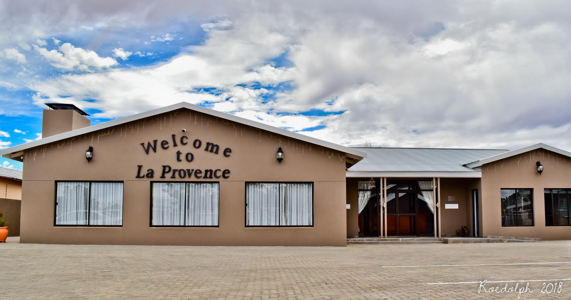 La Provence Accommodation | Accommodation De Aar
