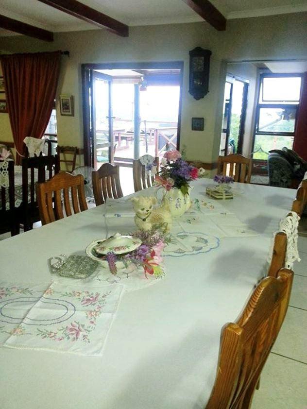 Green Haven | Wilderness Accommodation