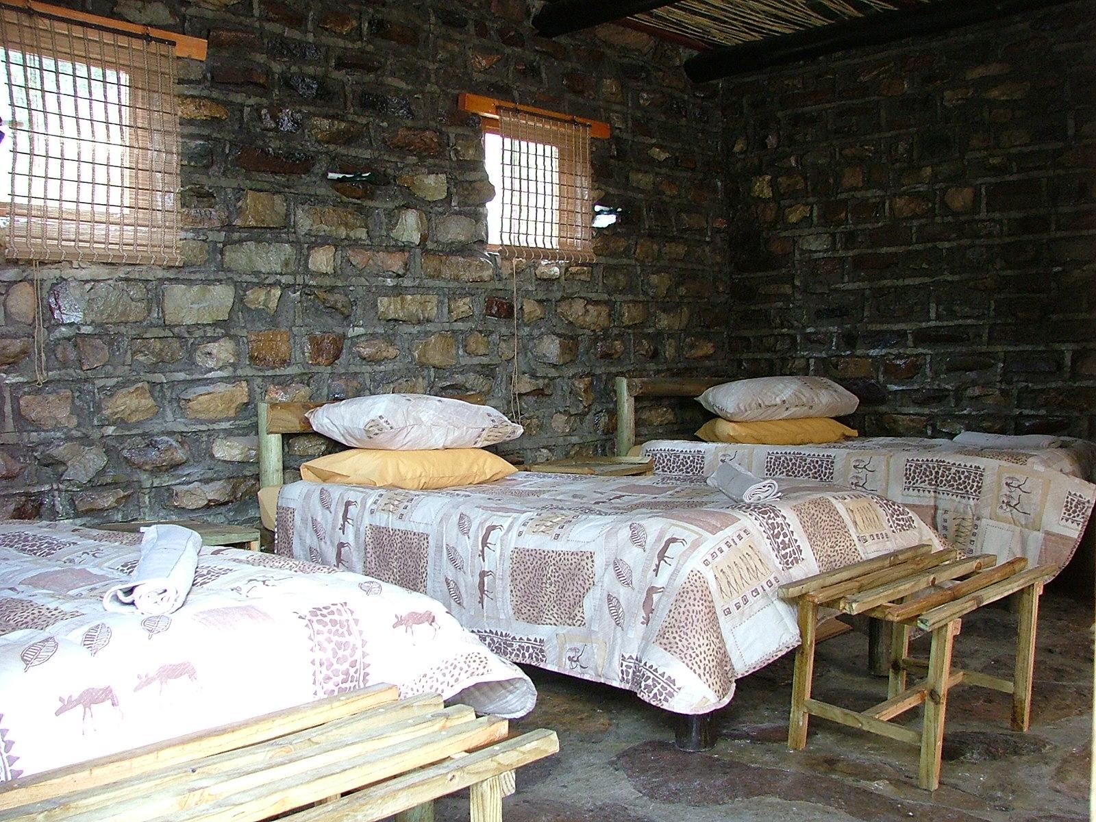 Breakaway Trails | Rouxville Accommodation