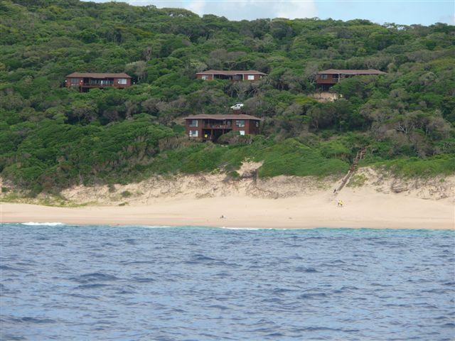Casa Madeira | Ponta Malongane Self-catering