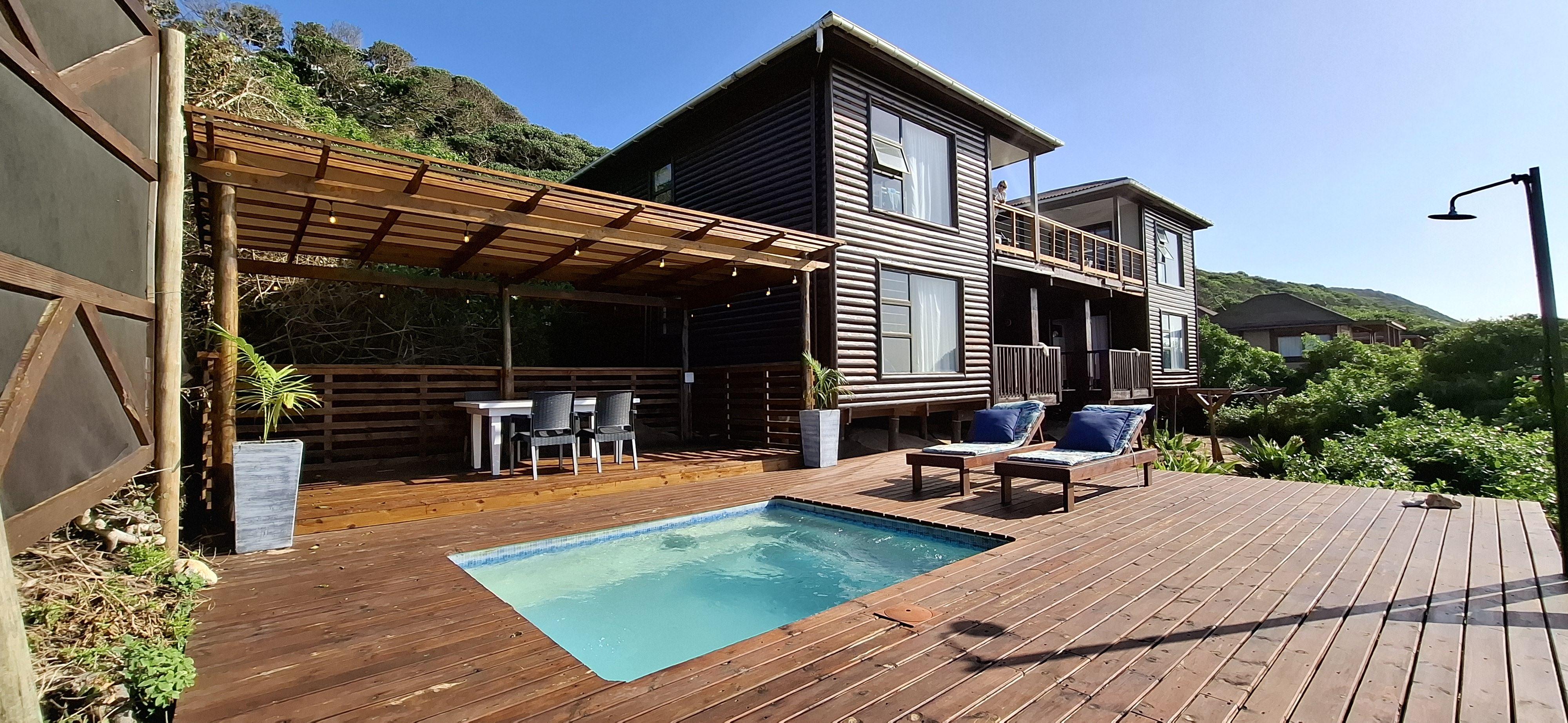 Wakene - Casa Madeira | Ponta Malongane Lodges