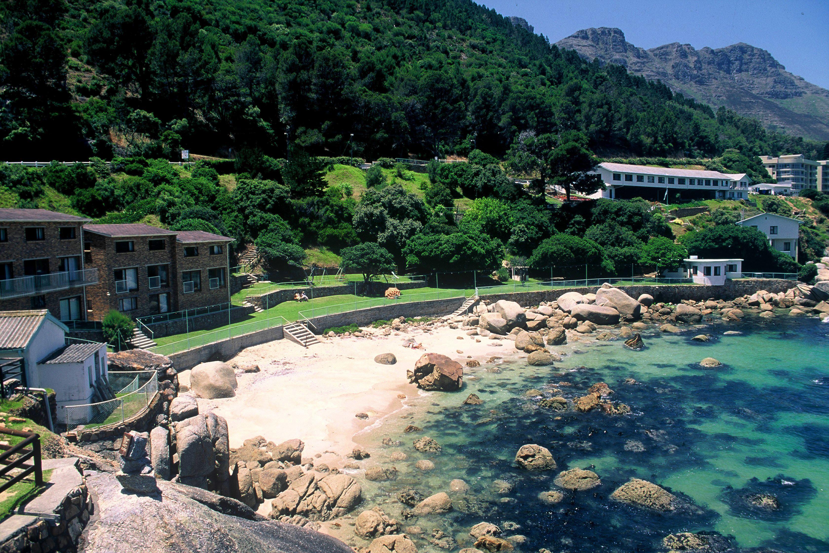 Flora Bay Resort | Accommodation Hout Bay