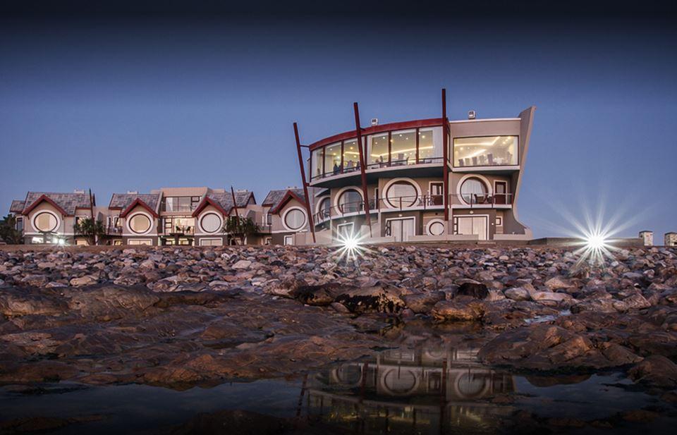 Beach Lodge | Swakopmund Accommodation