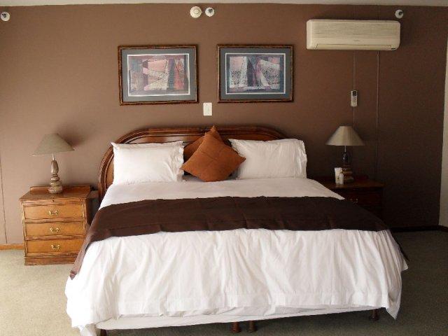 Colosseum Executive Suite Hotel | Pretoria Central Backpackers