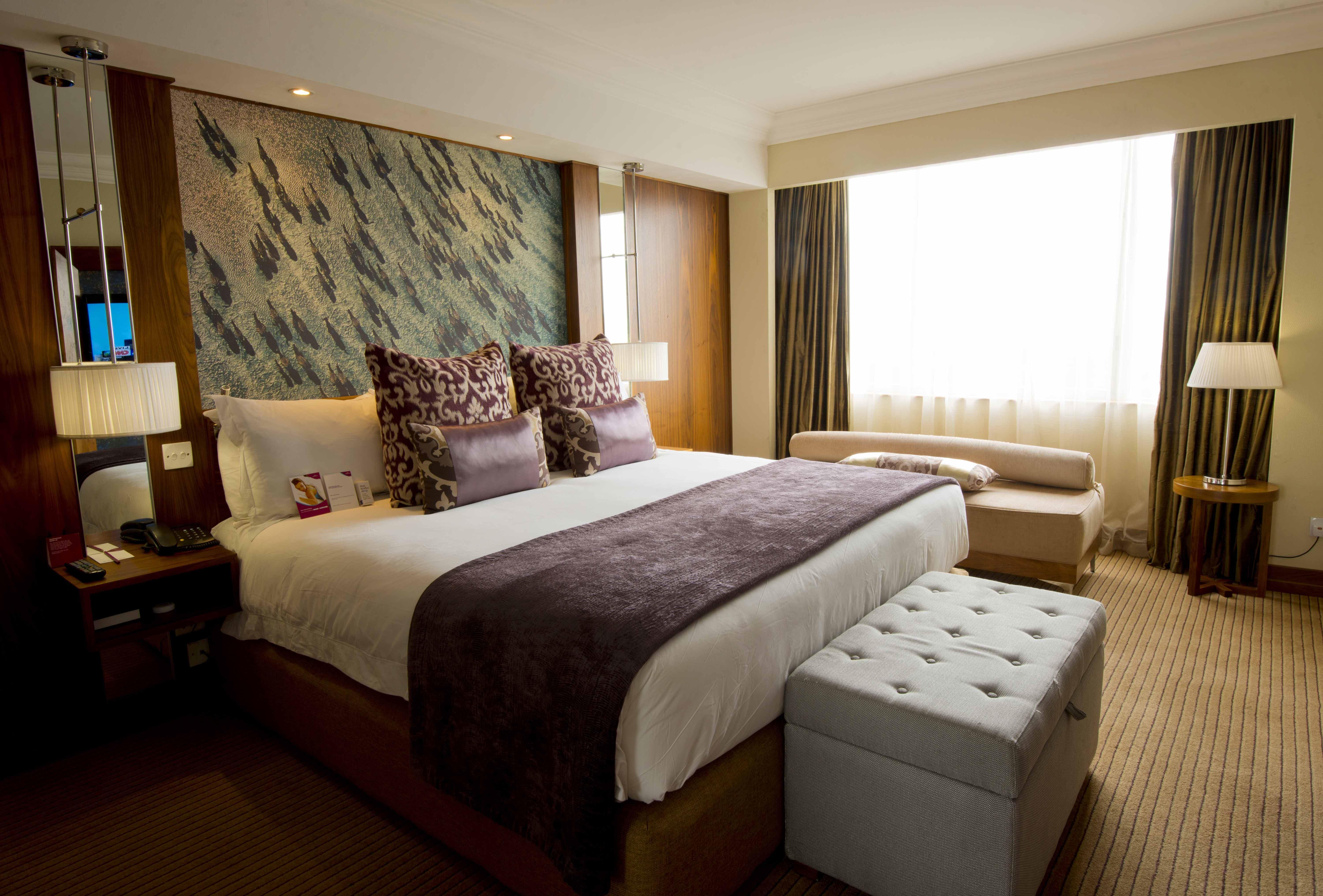 Monomotapa Hotel | Accommodation Avenues