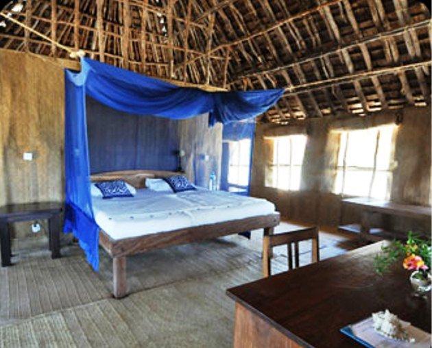 Emayani Beach Lodge