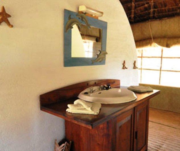 Emayani Beach Lodge