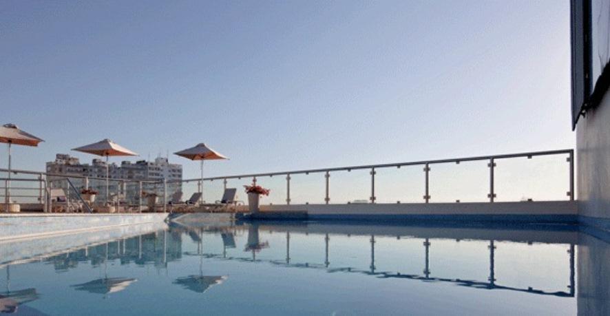 Hotel Avenida