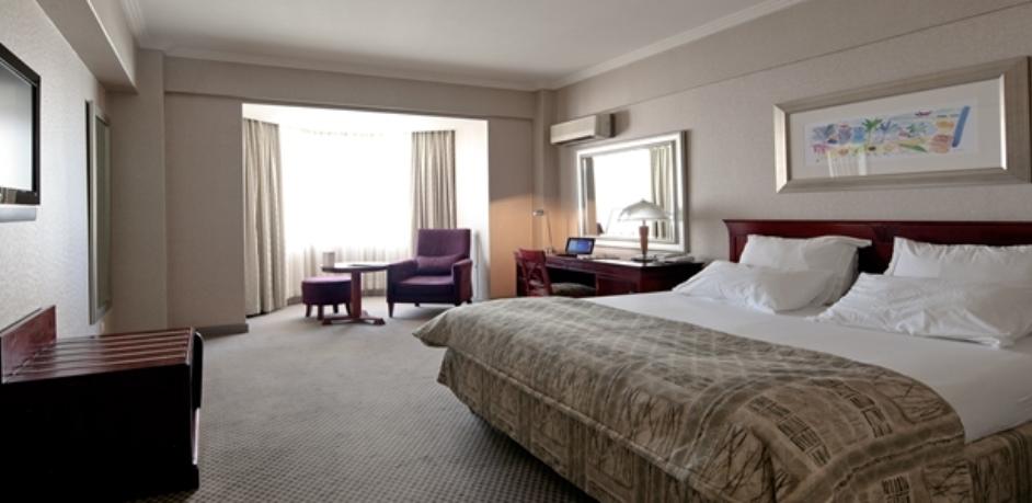 Hotel Avenida