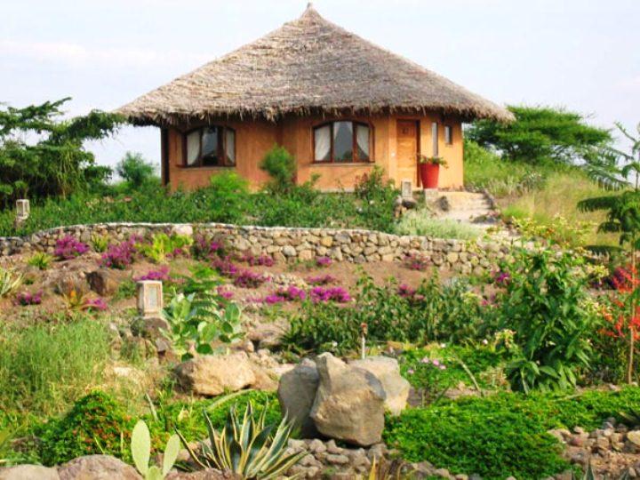 Kia Lodge | Accommodation Arusha