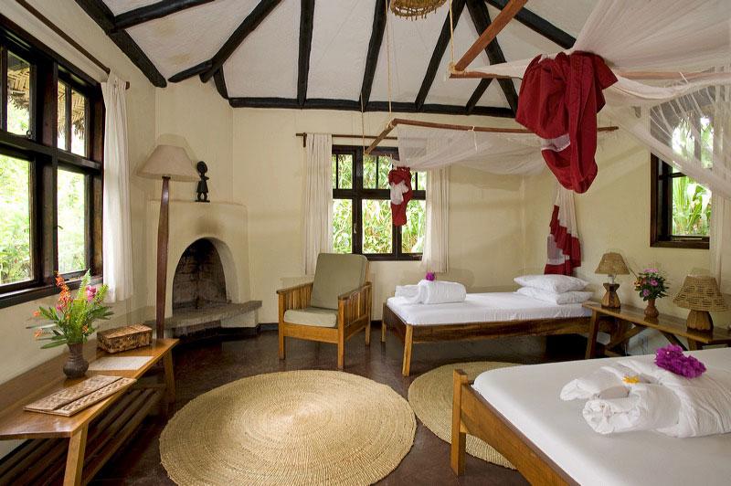 Moivaro Coffee Plantation Lodge | Arusha Accommodation