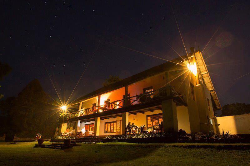 Ngare Sero Mountain Lodge | Accommodation Arusha