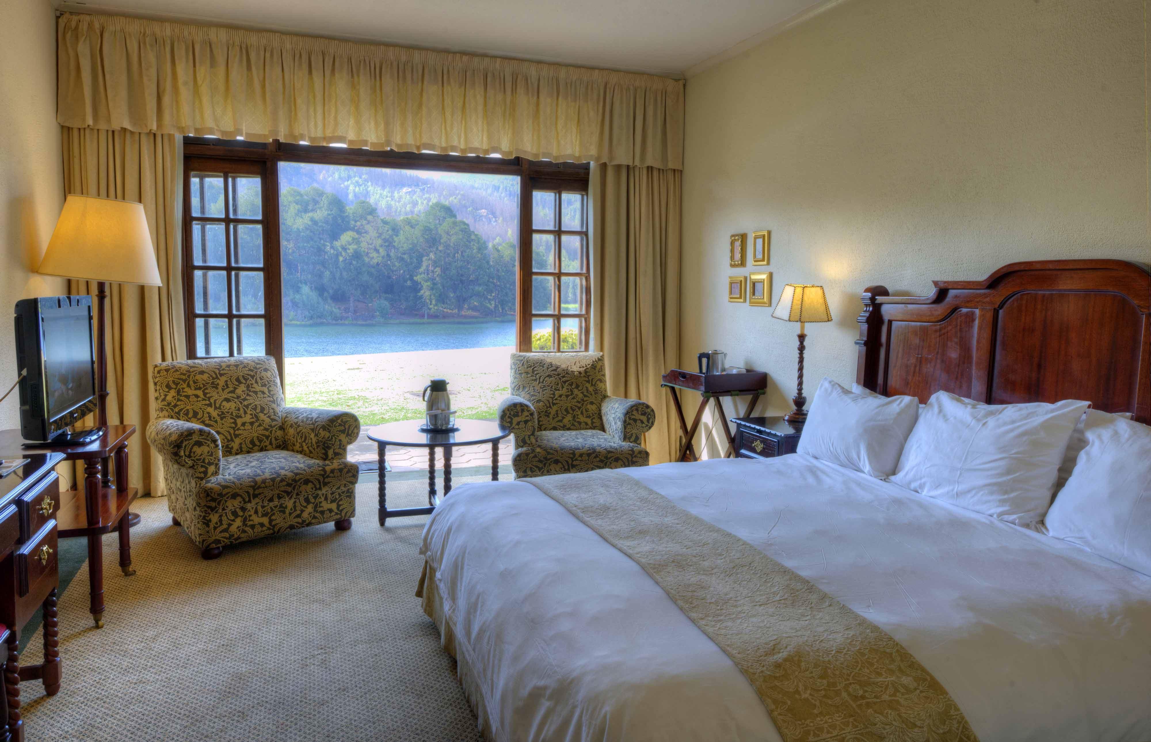 Troutbeck Resort