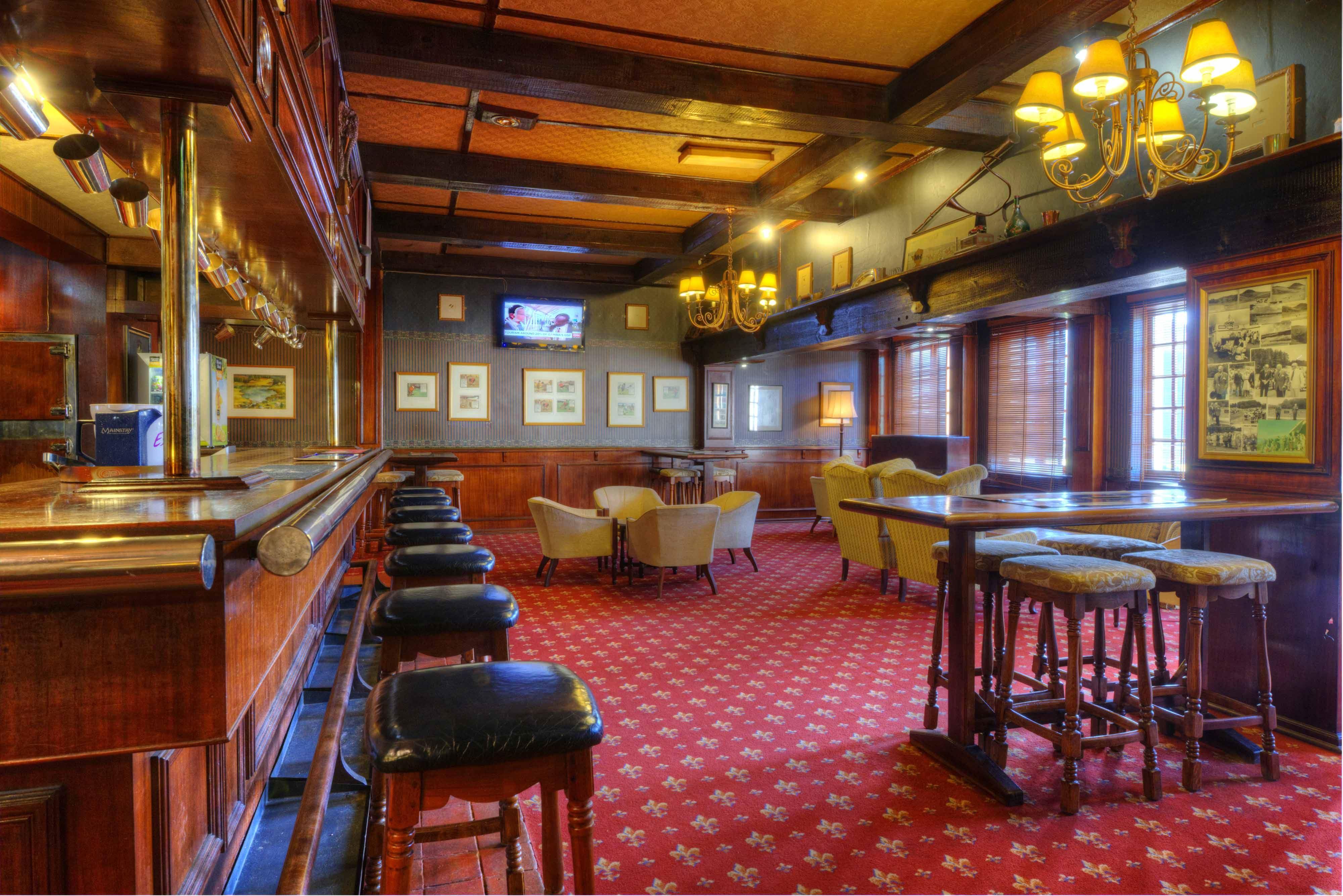 Troutbeck Resort Affordable Deals Book SelfCatering or Bed and