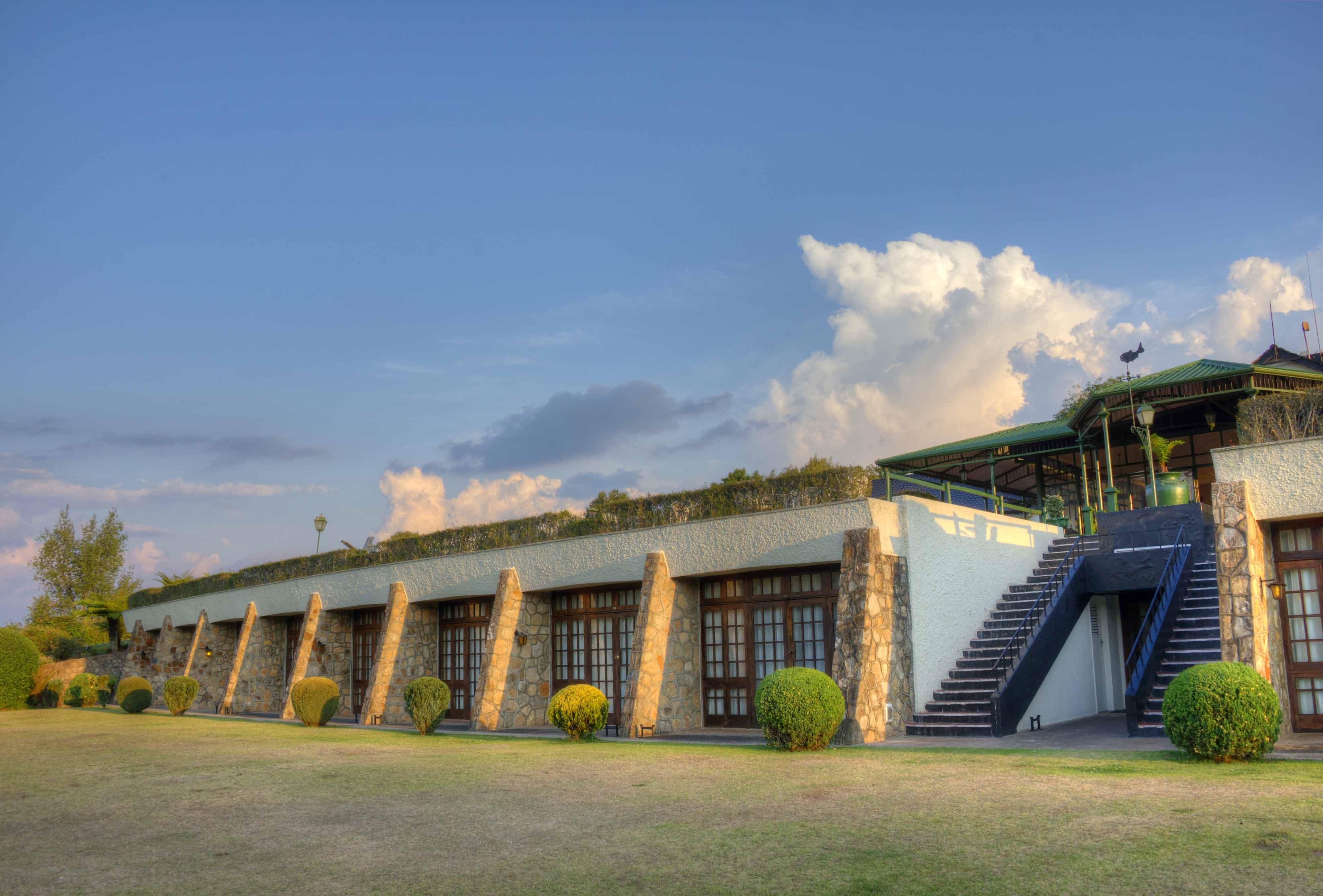 Troutbeck Resort Affordable Deals Book SelfCatering or Bed and