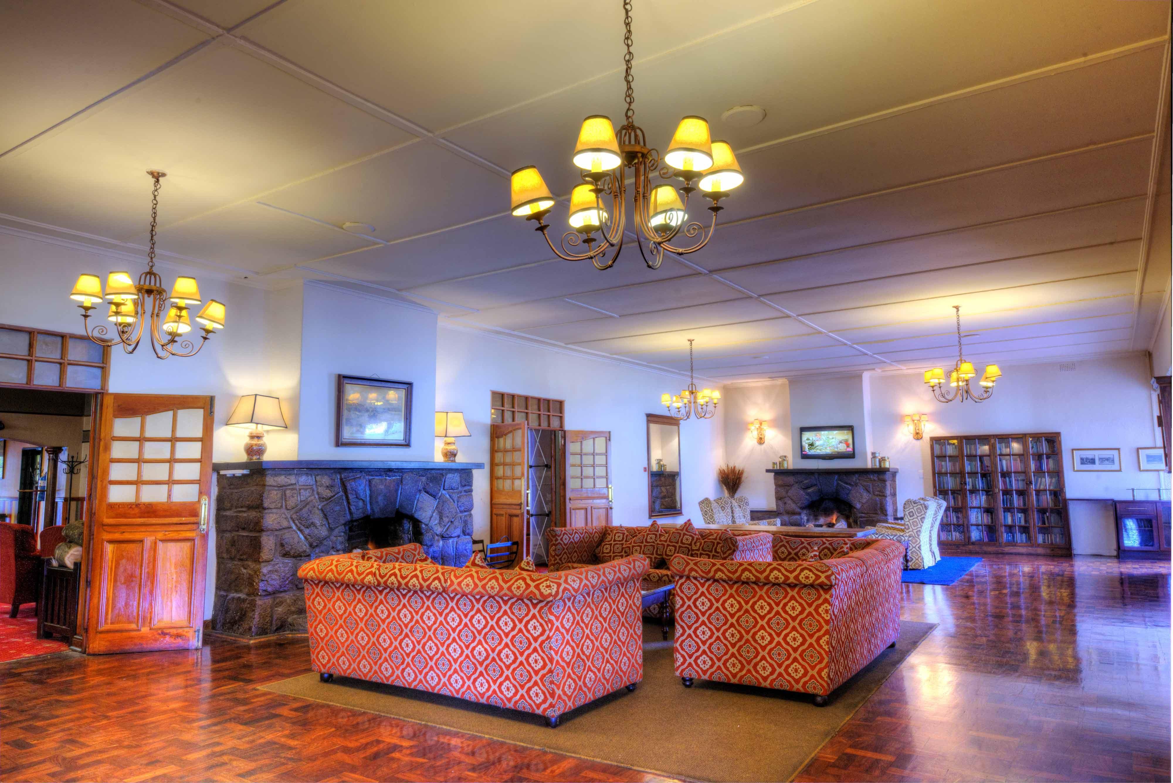 Troutbeck Resort Budget Deals and Offers Book Now!