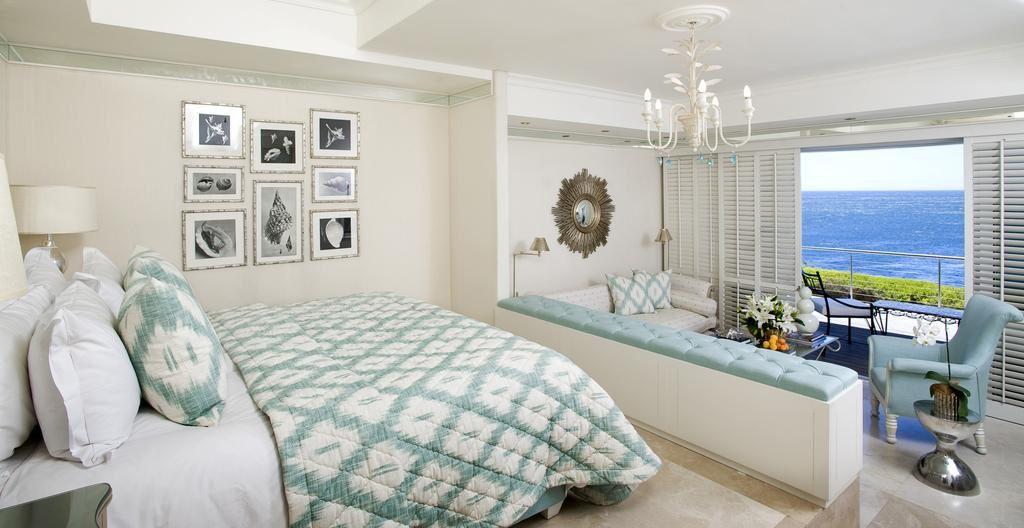 12 Apostles Hotel | Accommodation Camps Bay