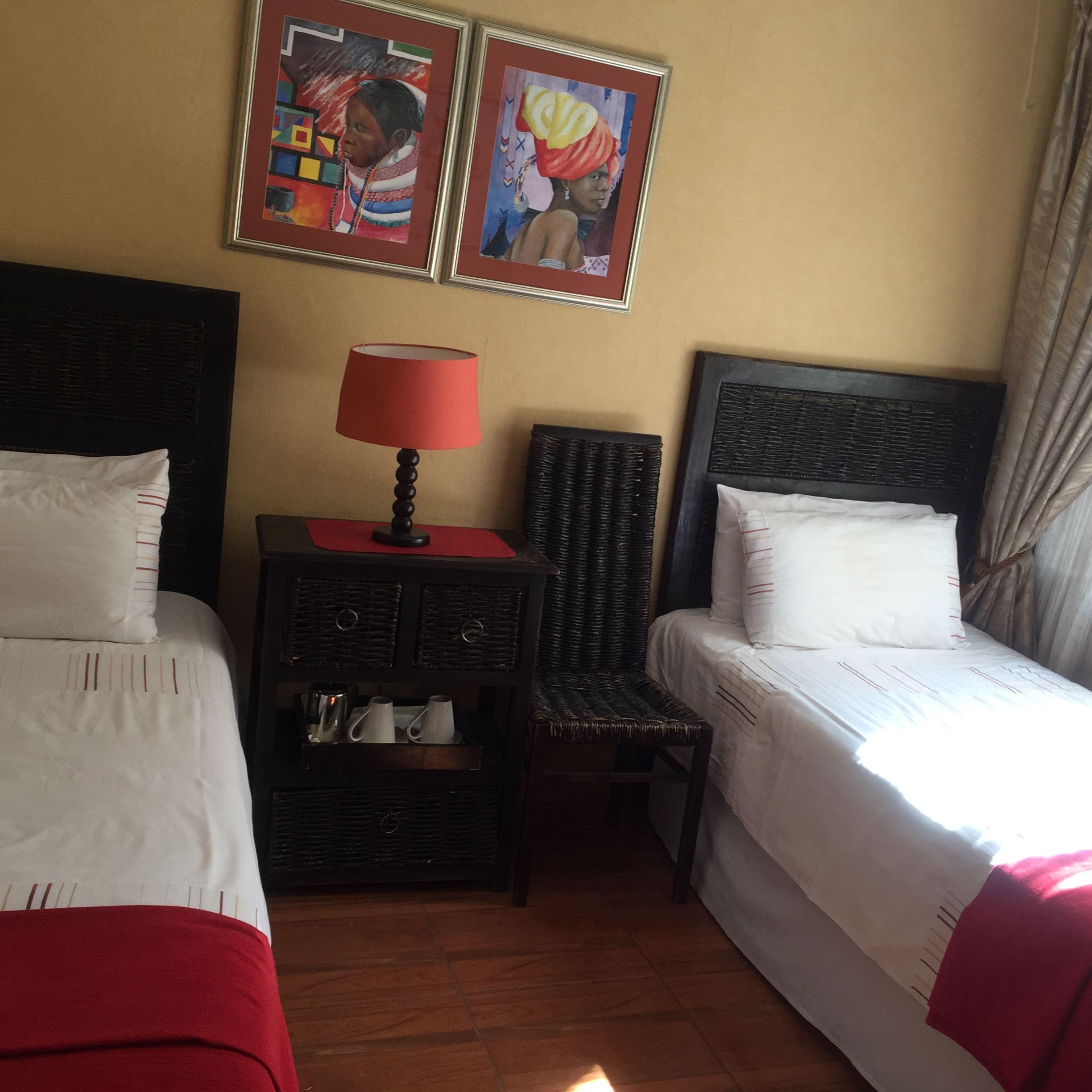 Dithakong Bed & Breakfast Get the Best Deal Book Self