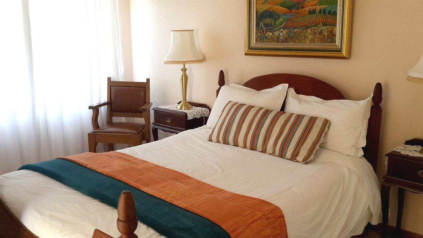Inn Excellence B&B | Accommodation De Aar