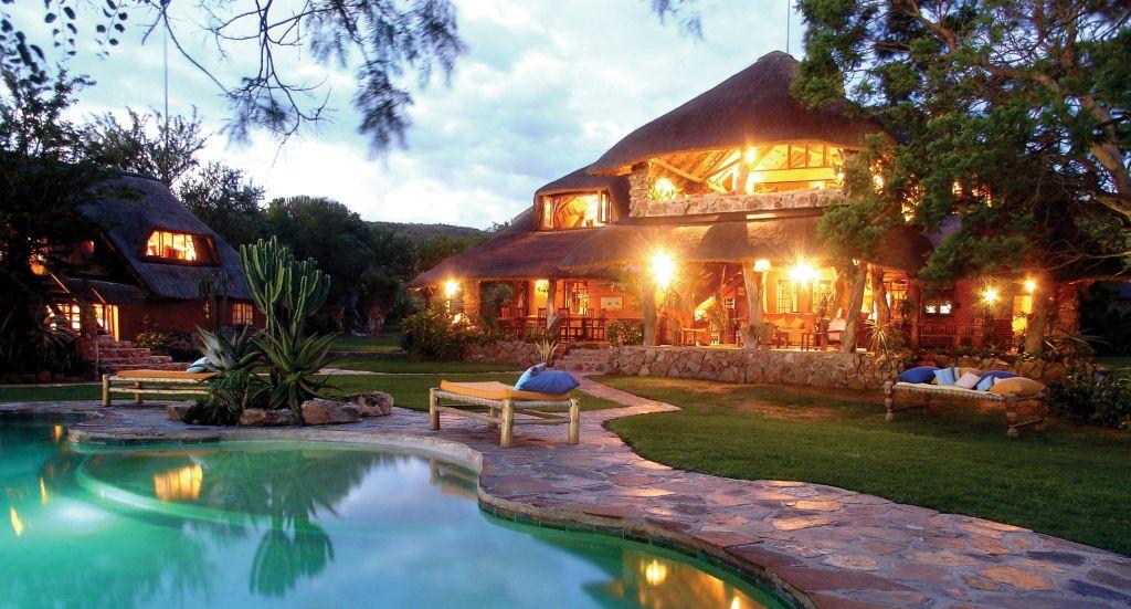 Ant's Nest | Vaalwater Accommodation