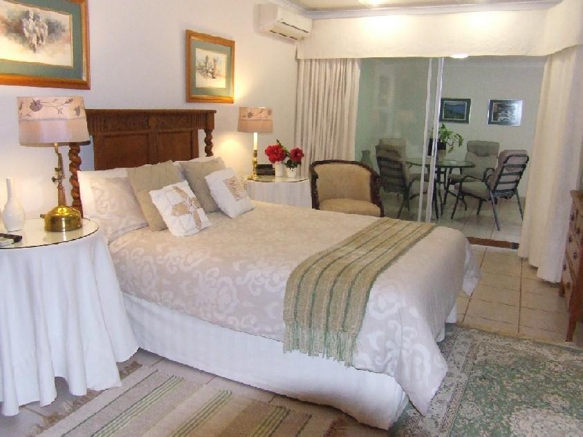 Plaas Guest House | Accommodation Makhado (Louis Trichardt)