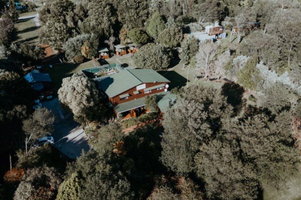 Tsitsikamma Backpackers | Stormsriver Village Accommodation